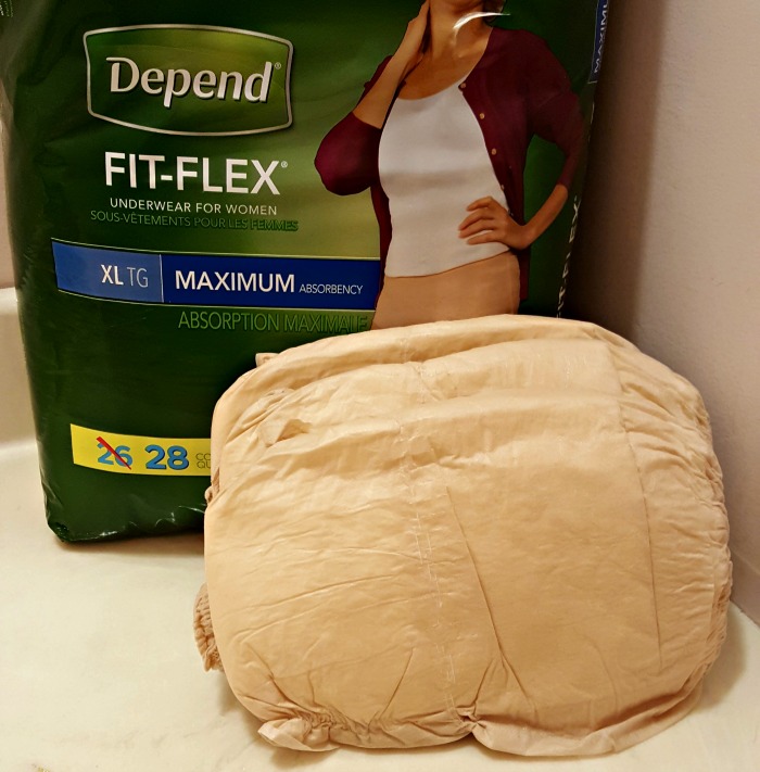 Stay Active with Depend and Amazon