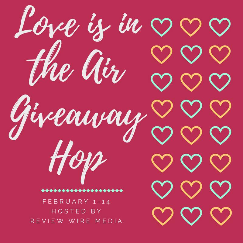 The Gift of Love Giveaway