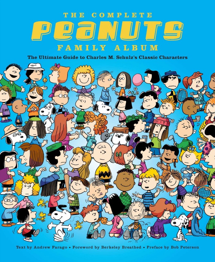 Peanuts Christmas Prize Pack