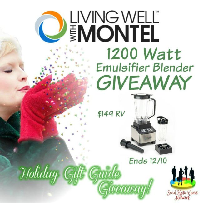 Living Well with Montel