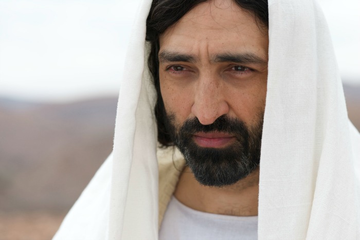 Lumo Project The Gospel of Luke