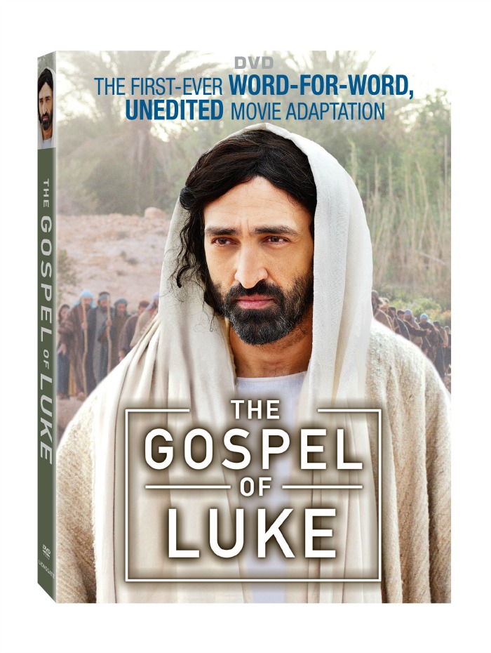 Lumo Project The Gospel of Luke
