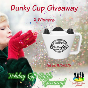 Dunky Cup Giveaway