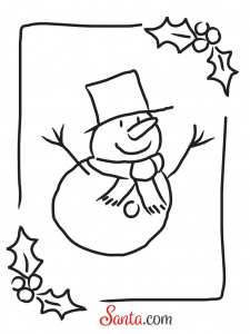Santacom-coloring-page-snowman