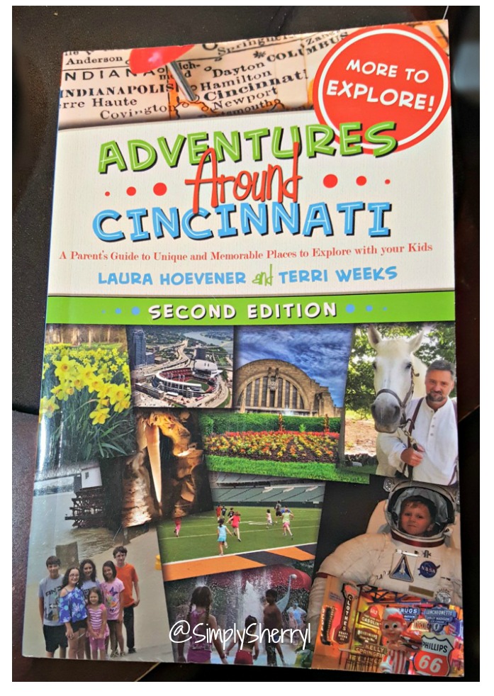 Adventures Around Cincinnati