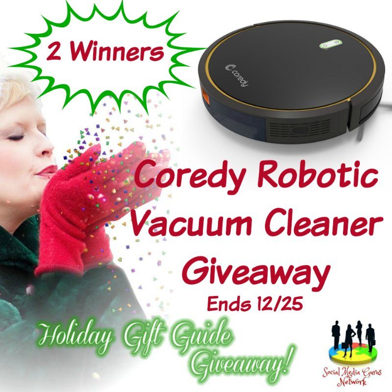 Robotic Vacuum Cleaner