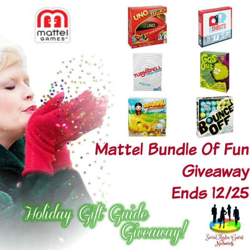 Bundle of Family Fun