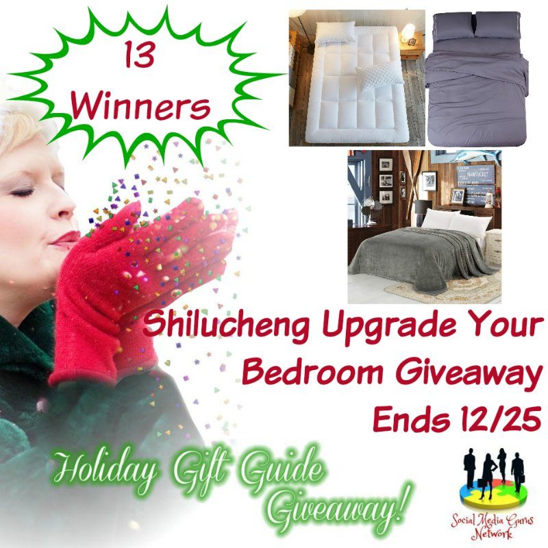 Easy Bedroom Upgrades