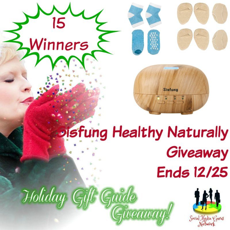 Essential Oil Diffusers