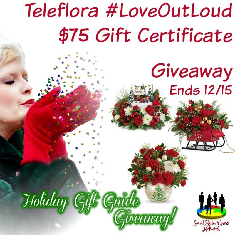 Decorating with Flowers