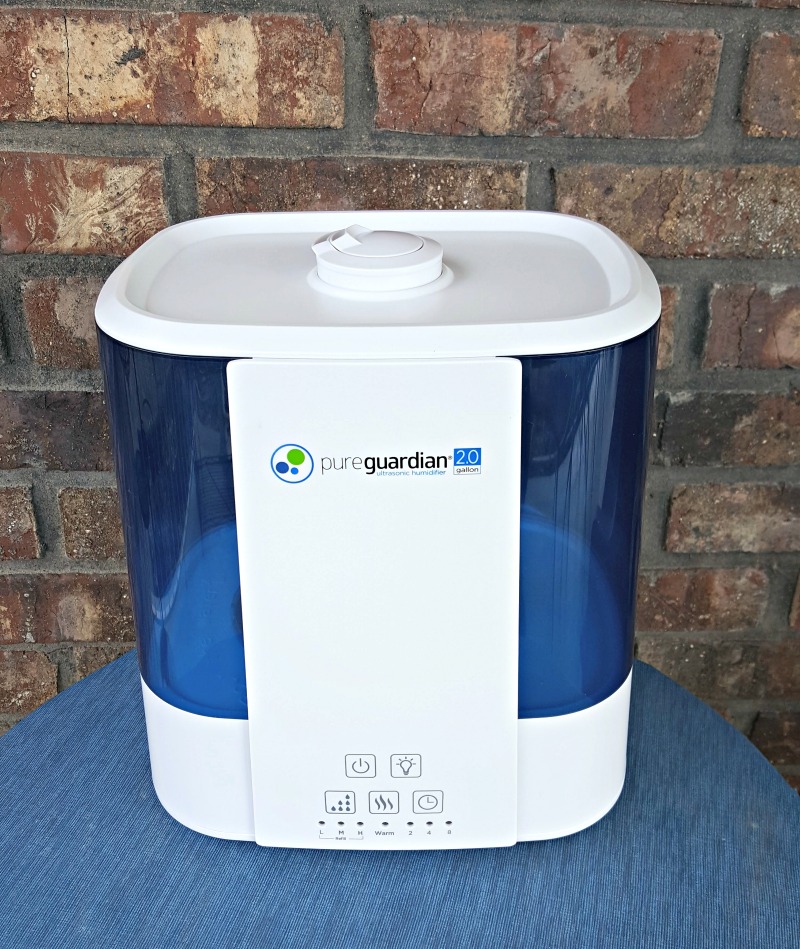 Bring Comfort to Your Home with Guardian Humidifiers