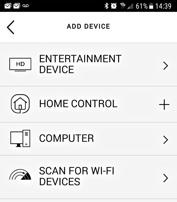 Manage Your Smart Home With Logitech Harmony Elite