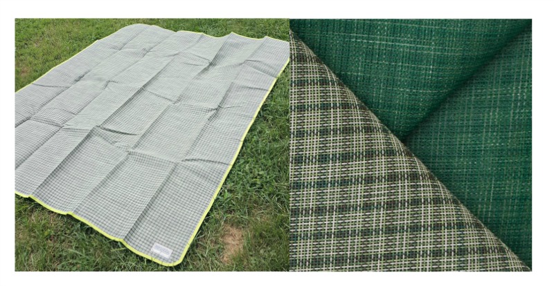 Summer Fun Without Sand