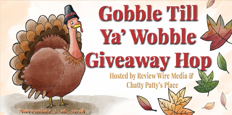 Gobble Till Ya Wobble Hop
