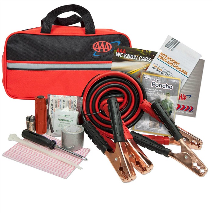 Winter Car Safety Kit Giveaway