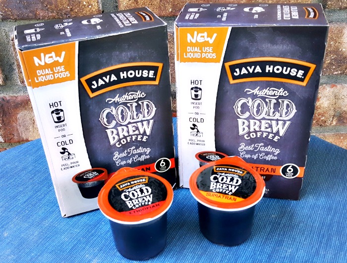 Warm Up This Holiday Season with the Rich and Robust Flavors of Java House Coffee