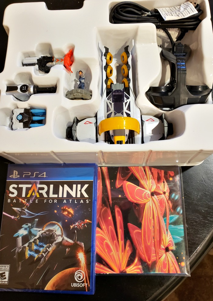 Join the Fight with Starlink: Battle for Atlas