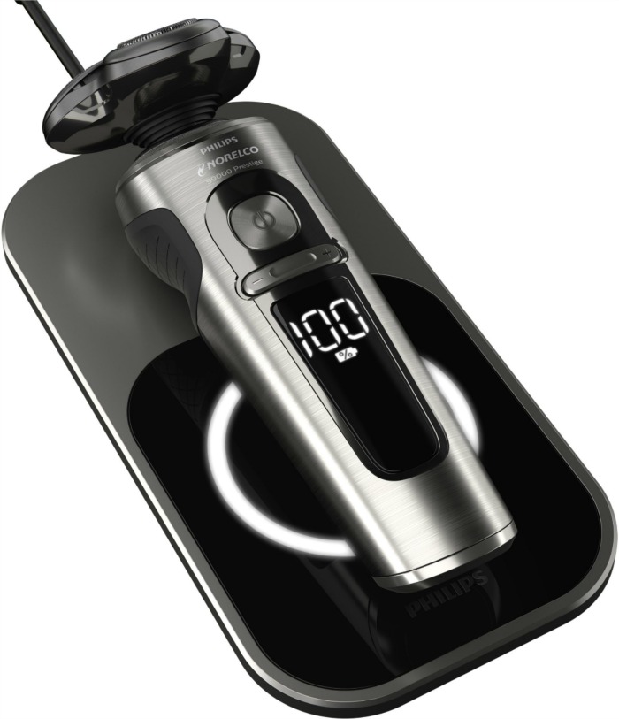 Get a Great Shave with Philips Norelco Electric Shaver at #BestBuy