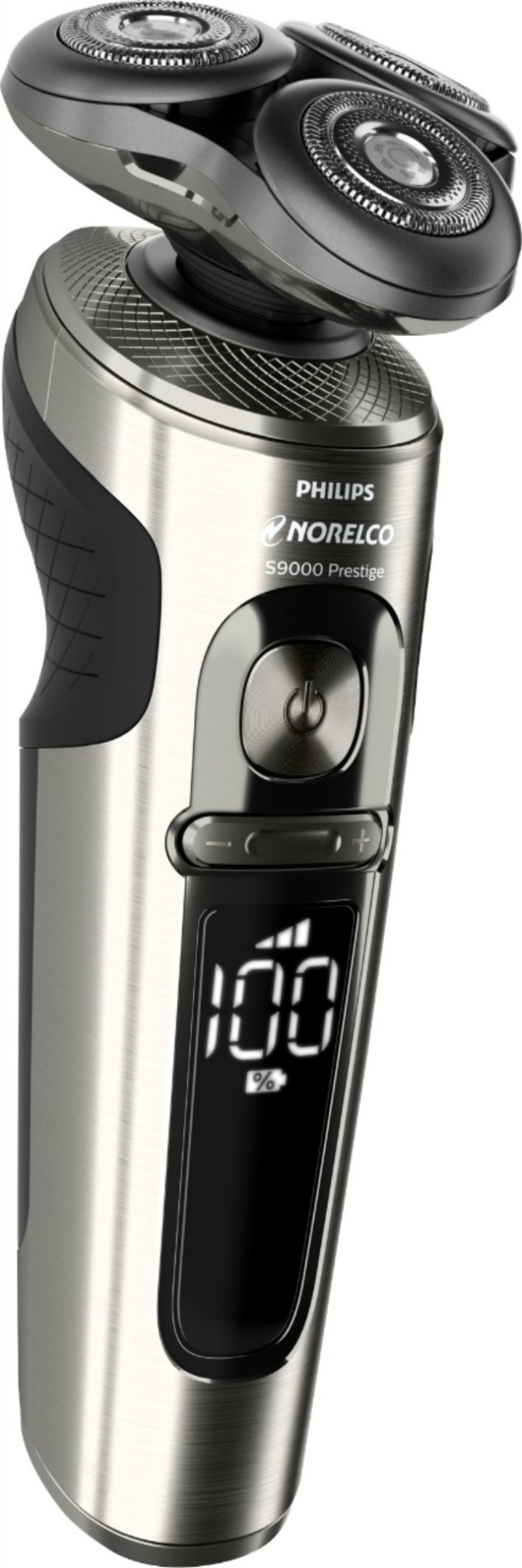 Get a Great Shave with Philips Norelco Electric Shaver at #BestBuy