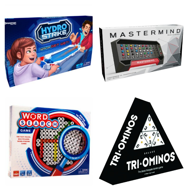 Goliath Family Game Night