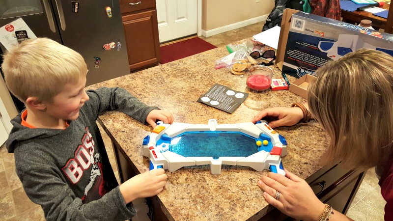 Goliath Family Game Night