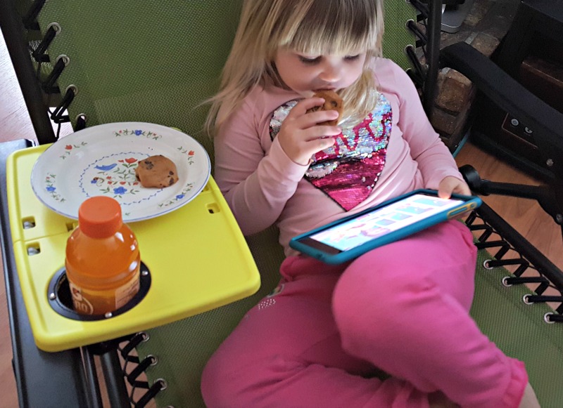 Enter to Win a Family 4 Pack from Shore Shelf