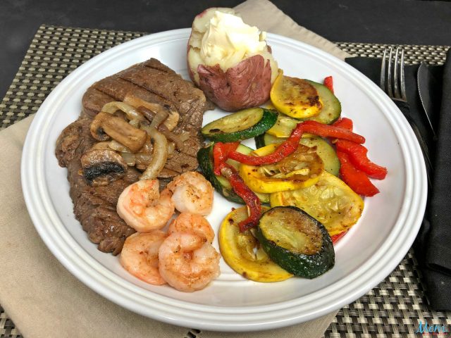 Power Smokeless Grill