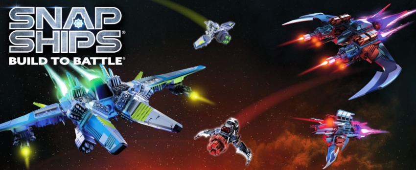 Win EPIC Snap Ships Father’s Day Sweepstakes